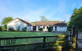 Beech Lodge